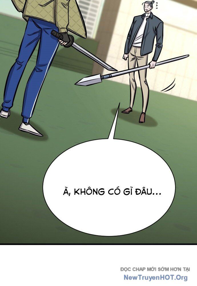 Thợ Săn Huyền Thoại Trẻ Hóa [Chap 50-52]