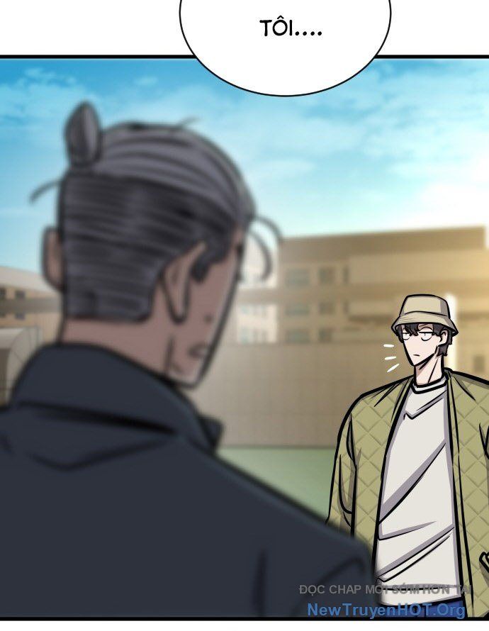 Thợ Săn Huyền Thoại Trẻ Hóa [Chap 50-52]