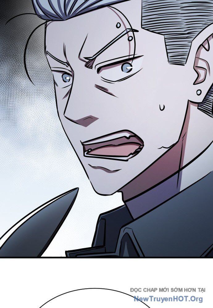 Thợ Săn Huyền Thoại Trẻ Hóa [Chap 50-52]