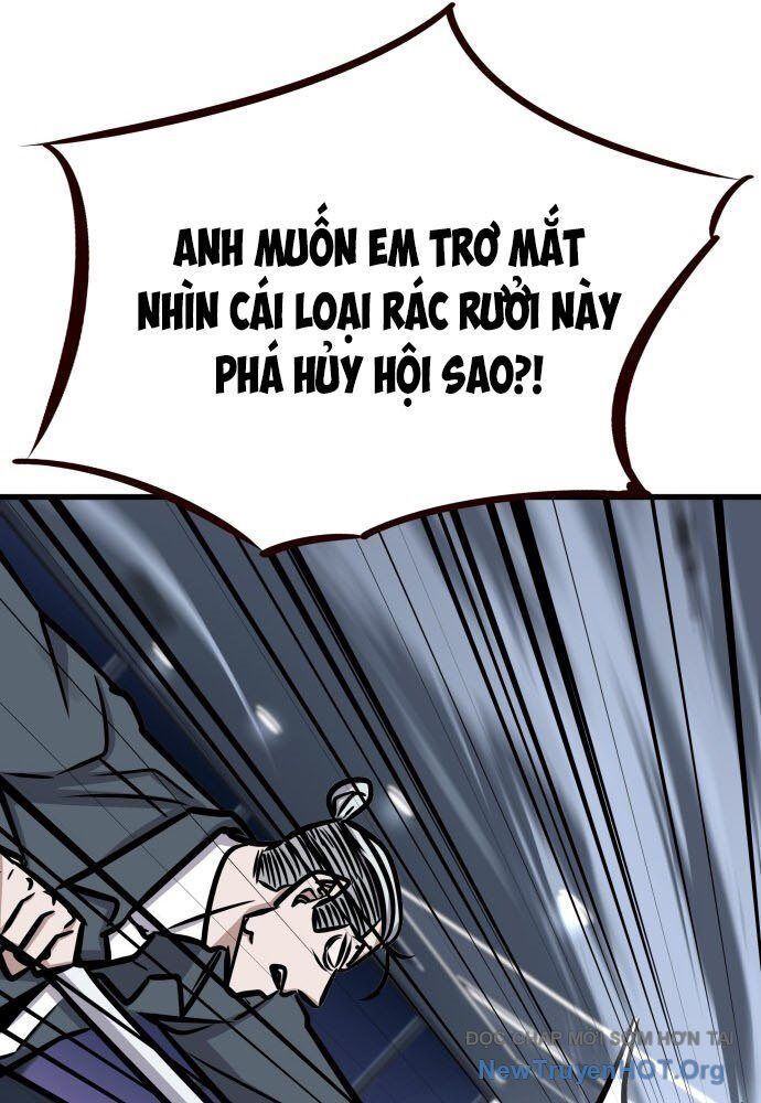 Thợ Săn Huyền Thoại Trẻ Hóa [Chap 50-52]