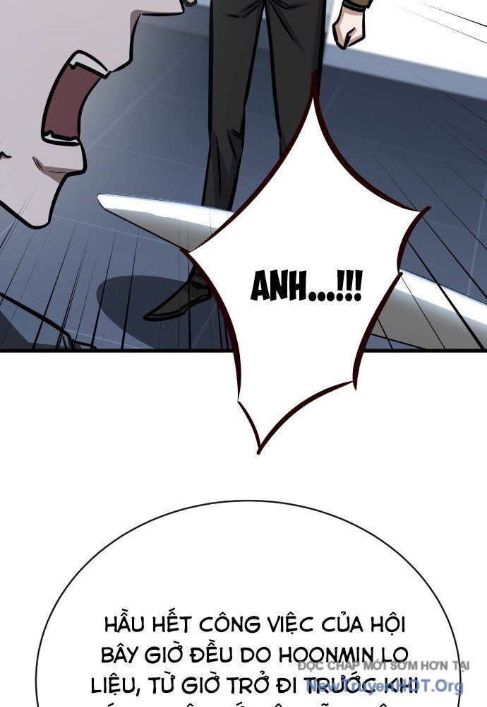 Thợ Săn Huyền Thoại Trẻ Hóa [Chap 50-52]