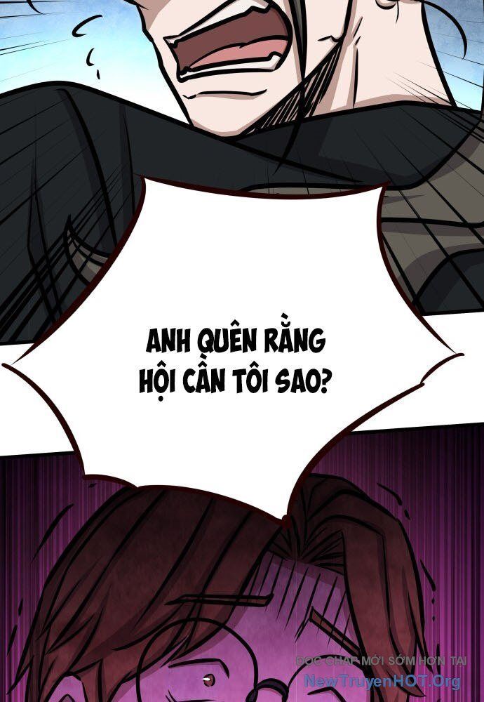 Thợ Săn Huyền Thoại Trẻ Hóa [Chap 50-52]