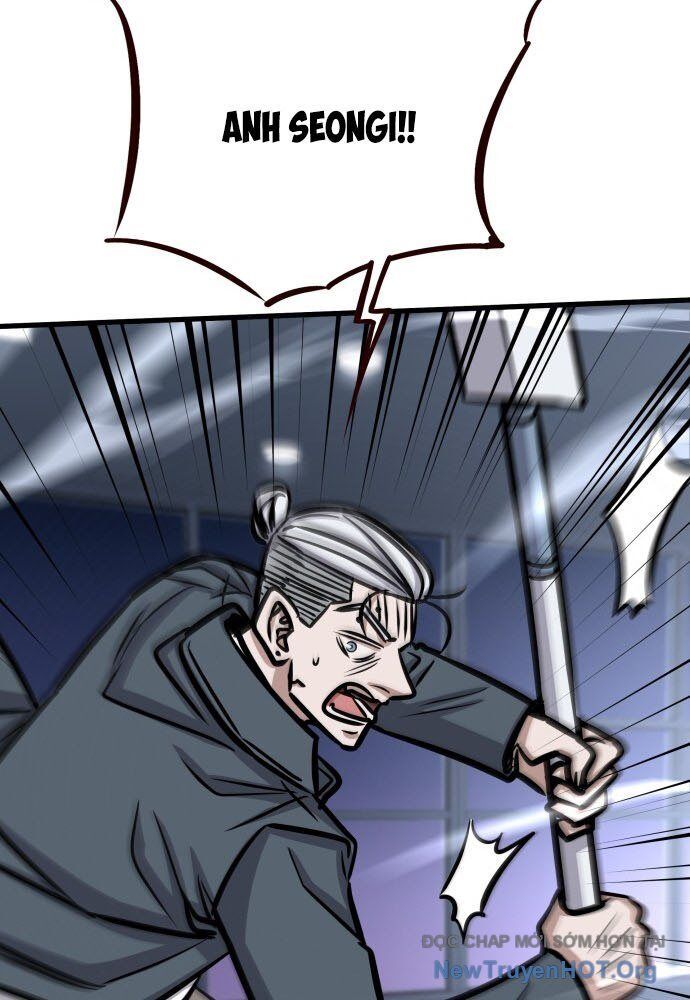 Thợ Săn Huyền Thoại Trẻ Hóa [Chap 50-52]