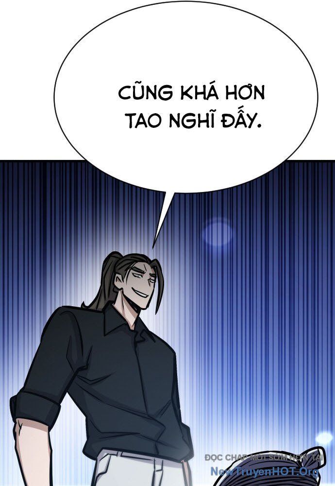 Thợ Săn Huyền Thoại Trẻ Hóa [Chap 50-52]