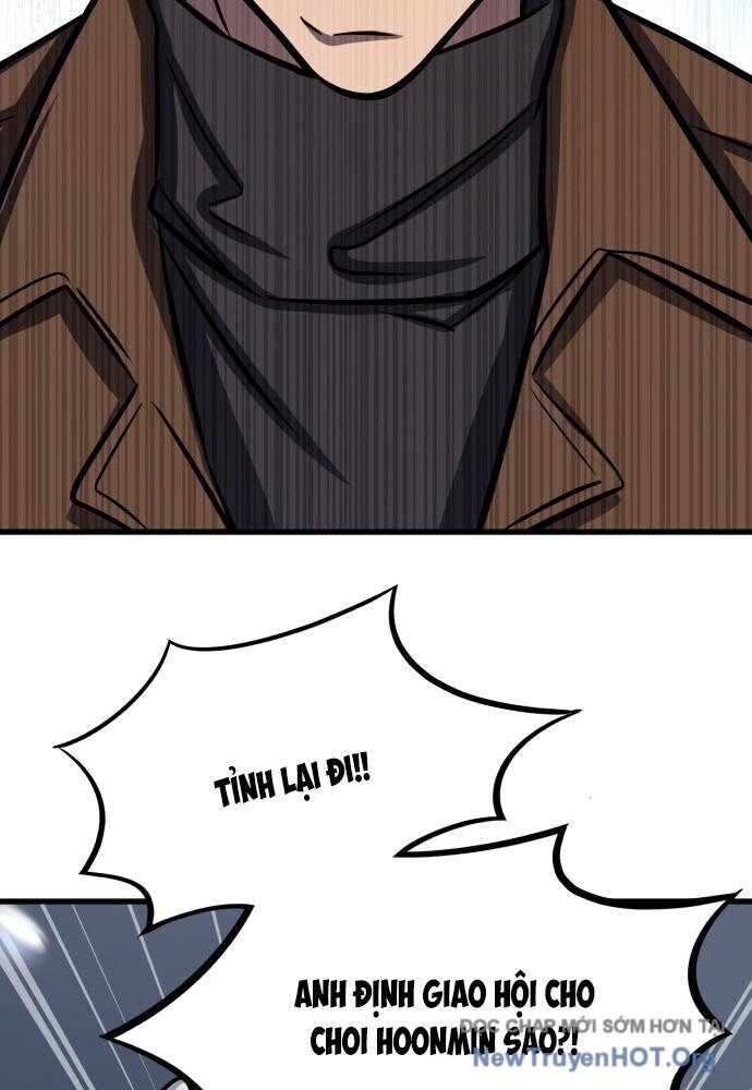 Thợ Săn Huyền Thoại Trẻ Hóa [Chap 50-52]
