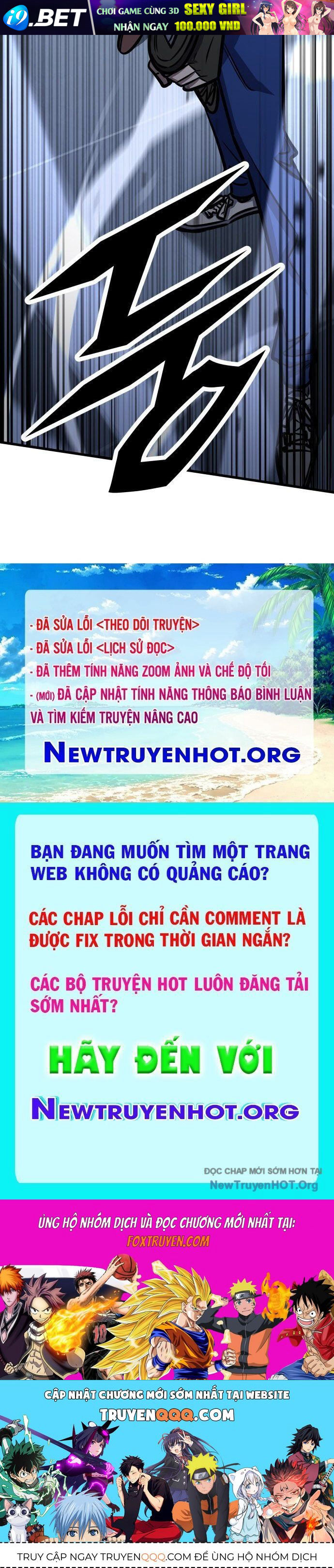 Thợ Săn Huyền Thoại Trẻ Hóa [Chap 50-52]