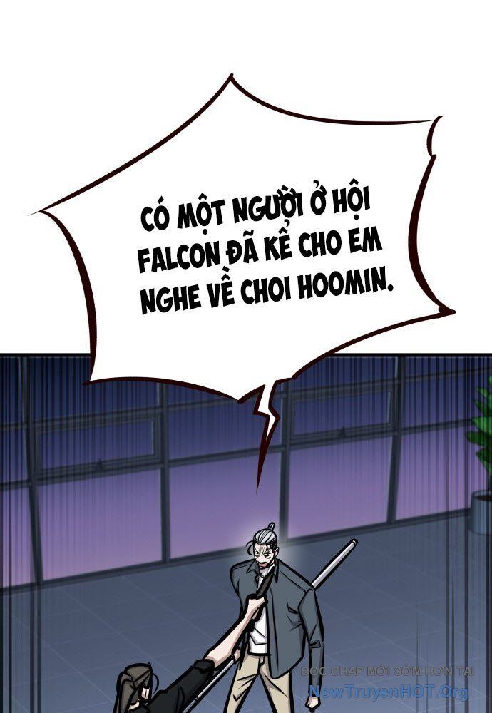 Thợ Săn Huyền Thoại Trẻ Hóa [Chap 50-52]