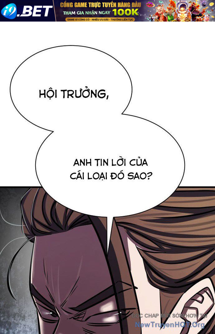 Thợ Săn Huyền Thoại Trẻ Hóa [Chap 50-52]