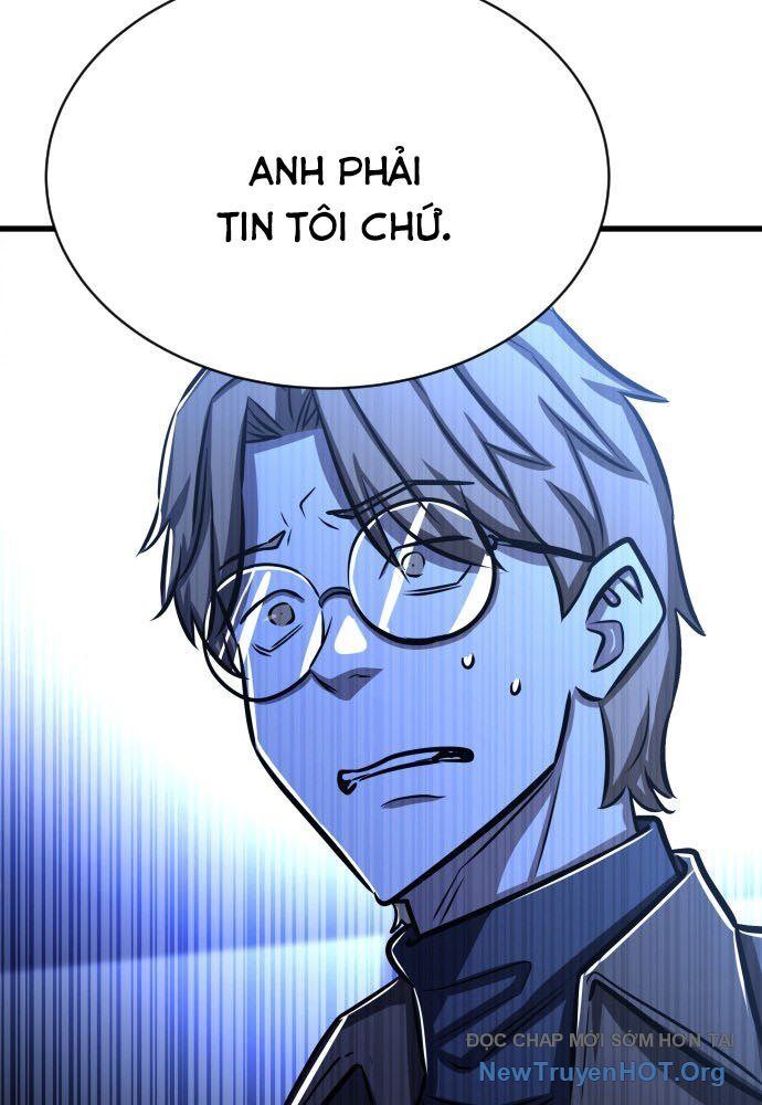 Thợ Săn Huyền Thoại Trẻ Hóa [Chap 50-52]
