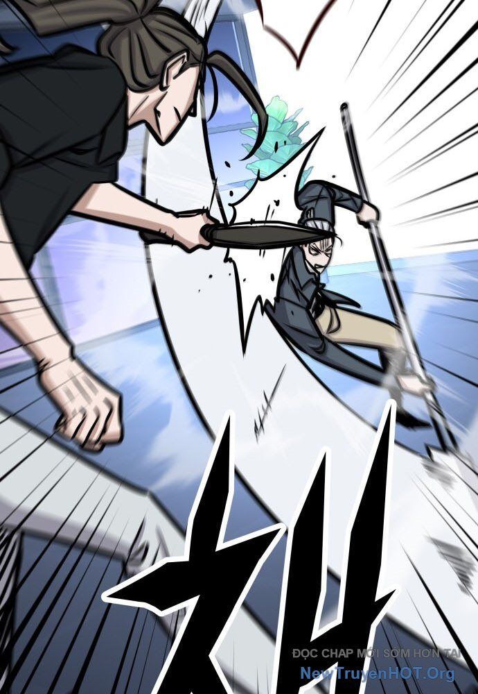 Thợ Săn Huyền Thoại Trẻ Hóa [Chap 50-52]