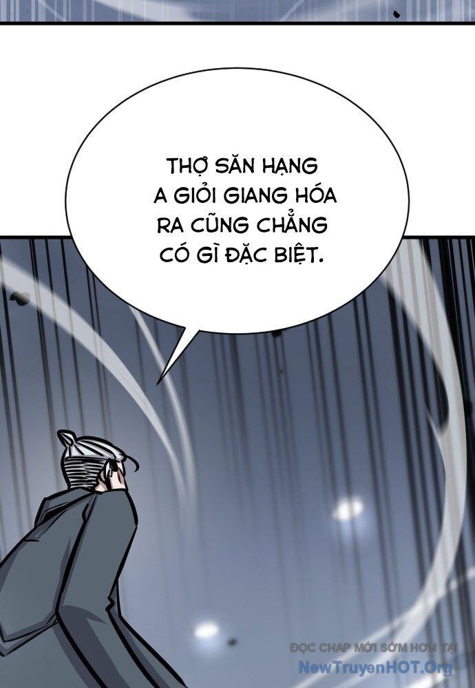 Thợ Săn Huyền Thoại Trẻ Hóa [Chap 50-52]