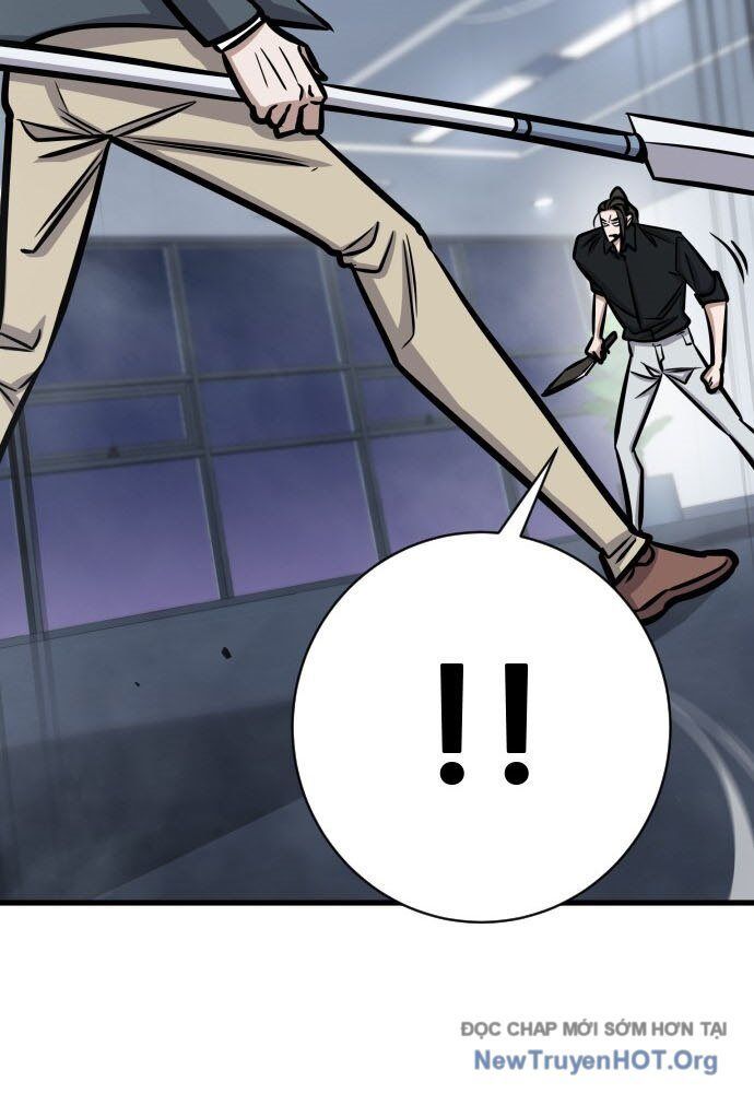 Thợ Săn Huyền Thoại Trẻ Hóa [Chap 50-52]