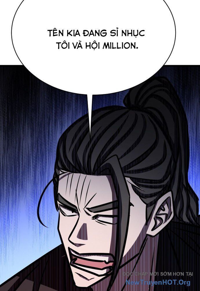 Thợ Săn Huyền Thoại Trẻ Hóa [Chap 50-52]