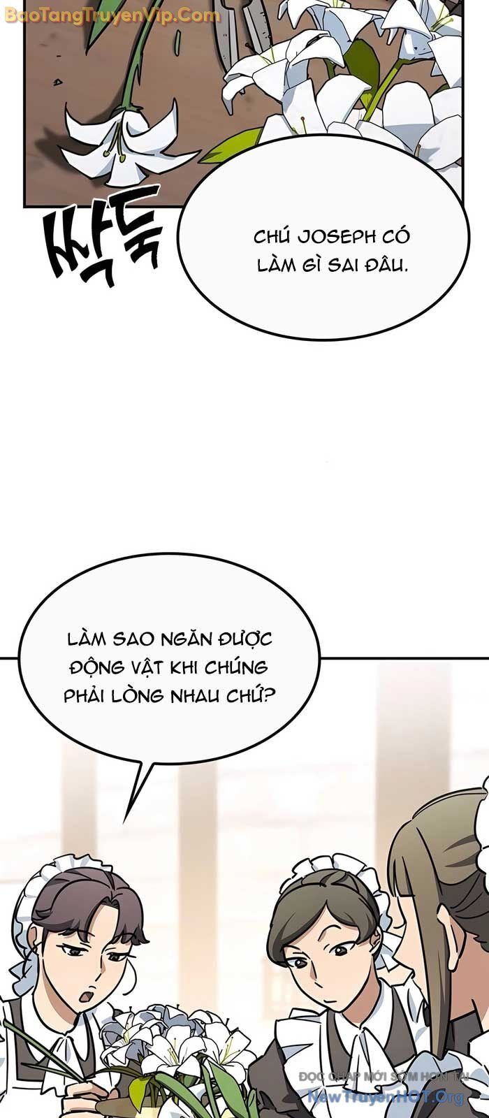 Bác Sĩ Thú Y Ở Dị Giới [Chap 19-23]