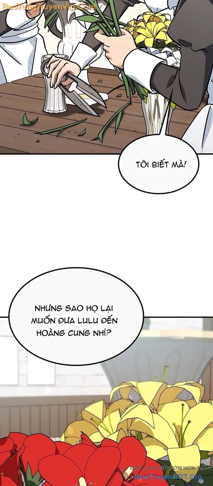 Bác Sĩ Thú Y Ở Dị Giới [Chap 19-23]