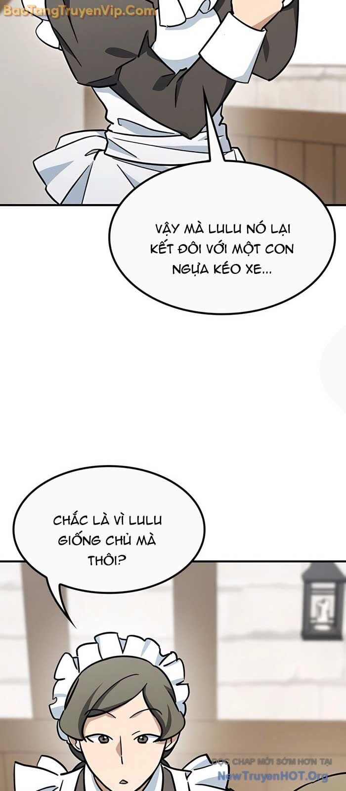 Bác Sĩ Thú Y Ở Dị Giới [Chap 19-23]