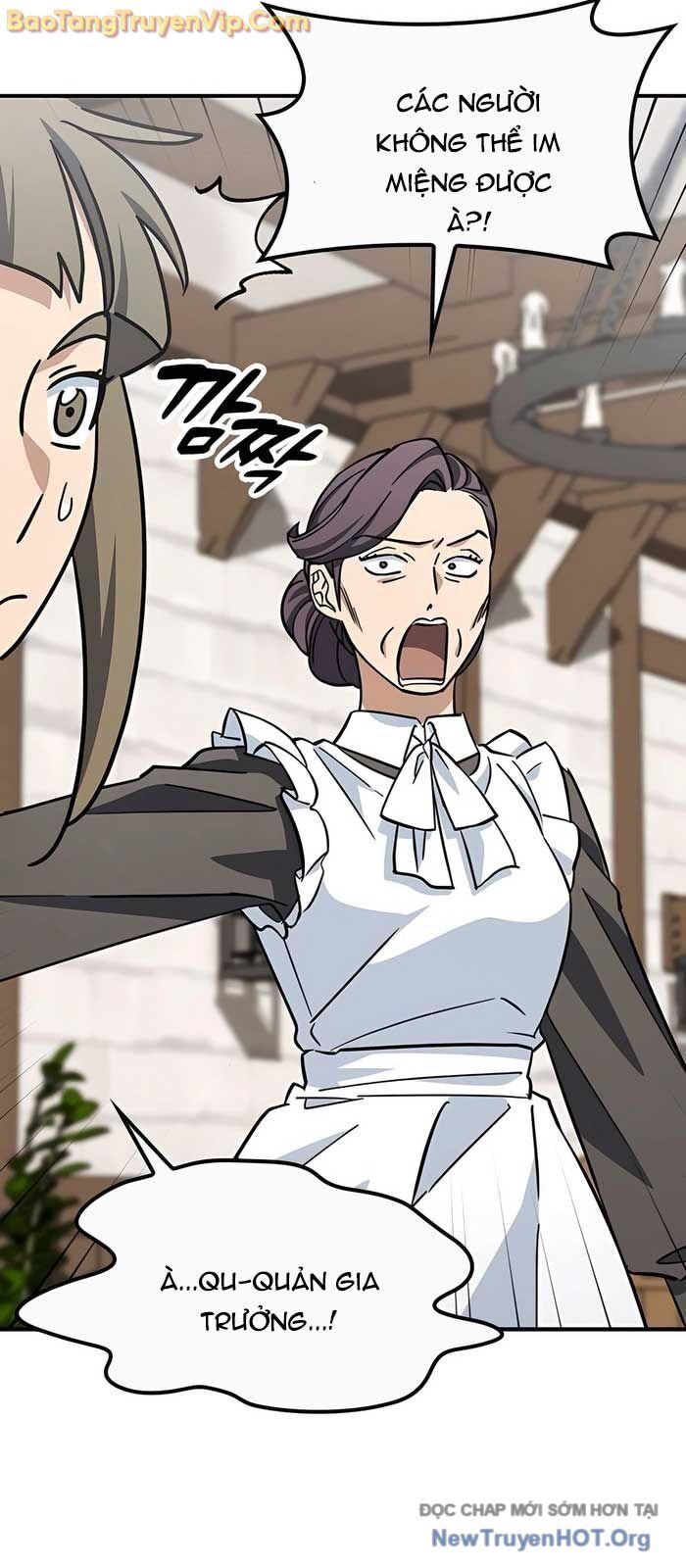 Bác Sĩ Thú Y Ở Dị Giới [Chap 19-23]