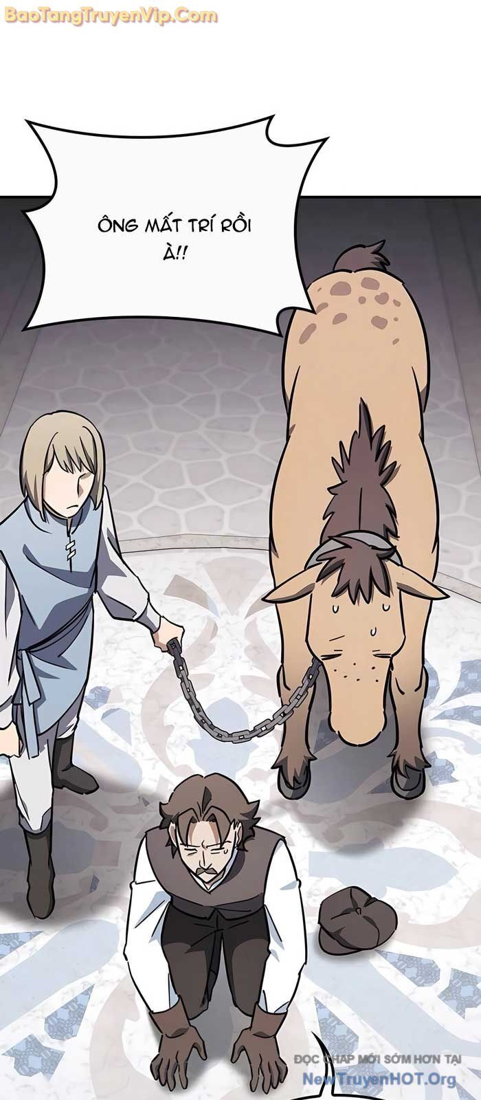 Bác Sĩ Thú Y Ở Dị Giới [Chap 19-23]