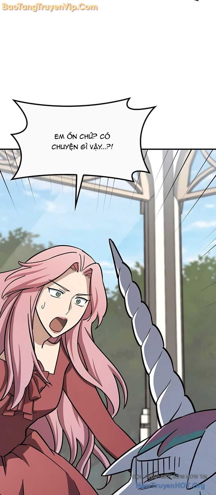 Bác Sĩ Thú Y Ở Dị Giới [Chap 19-23]