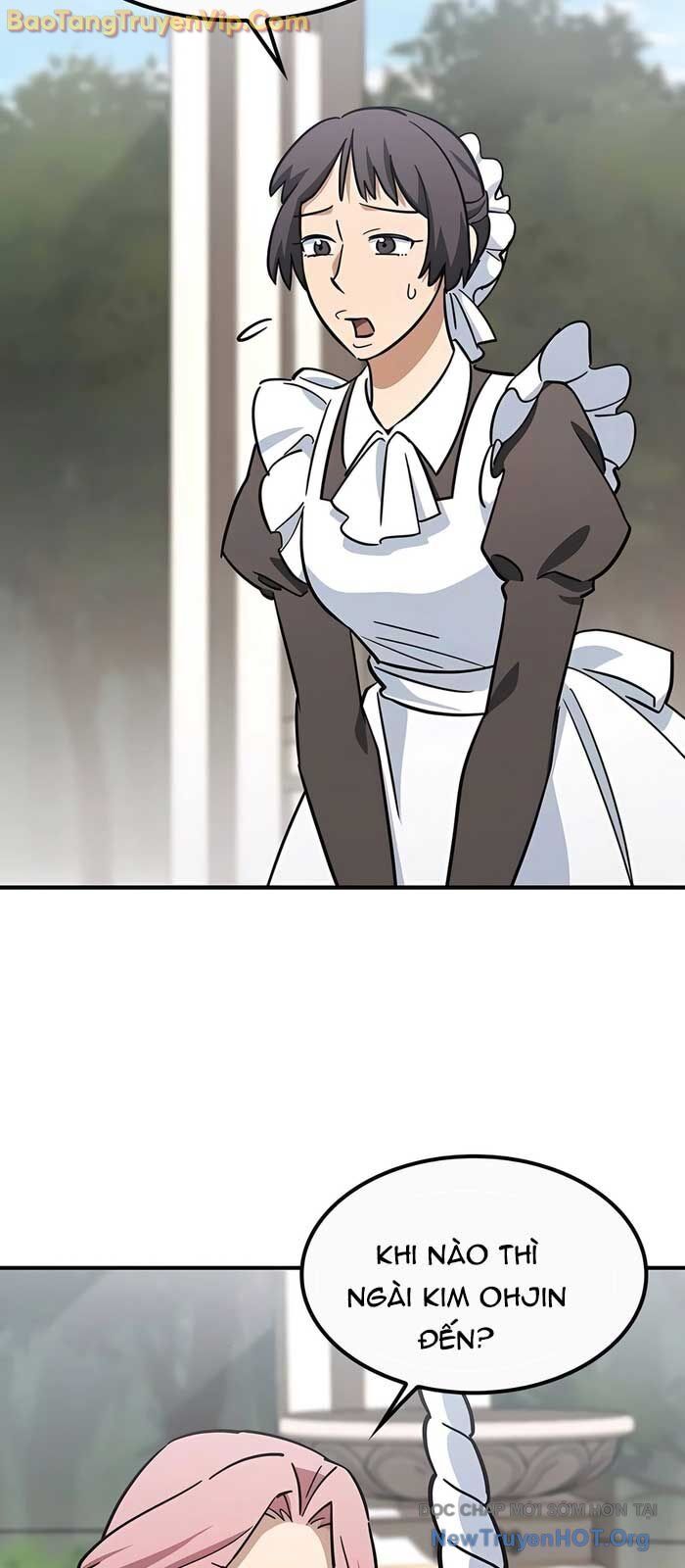 Bác Sĩ Thú Y Ở Dị Giới [Chap 19-23]