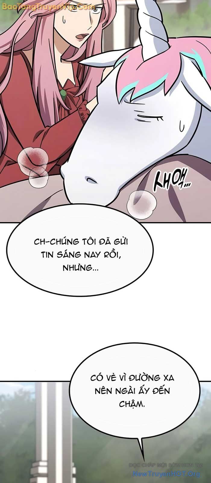 Bác Sĩ Thú Y Ở Dị Giới [Chap 19-23]