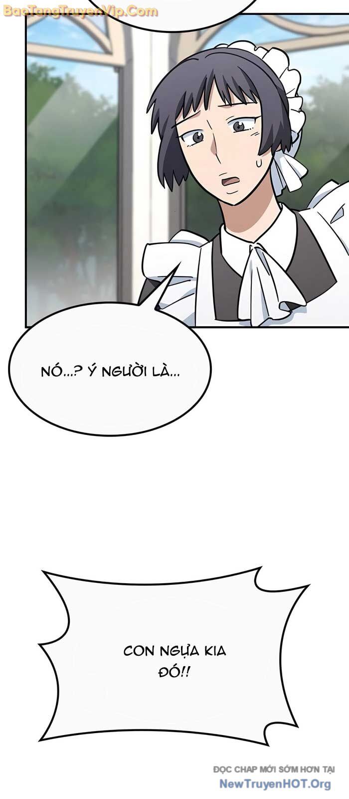 Bác Sĩ Thú Y Ở Dị Giới [Chap 19-23]