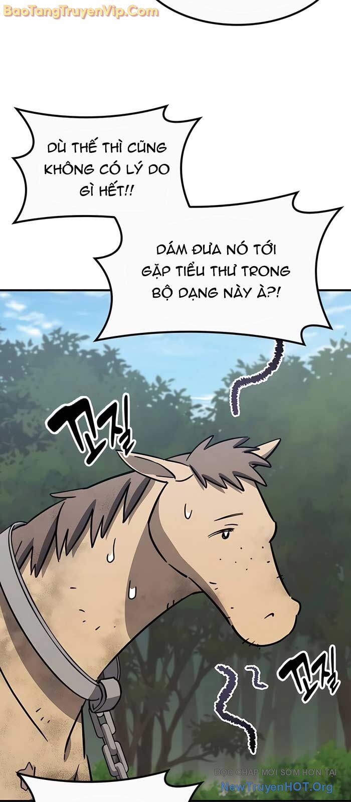 Bác Sĩ Thú Y Ở Dị Giới [Chap 19-23]