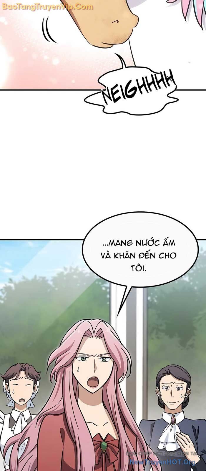 Bác Sĩ Thú Y Ở Dị Giới [Chap 19-23]