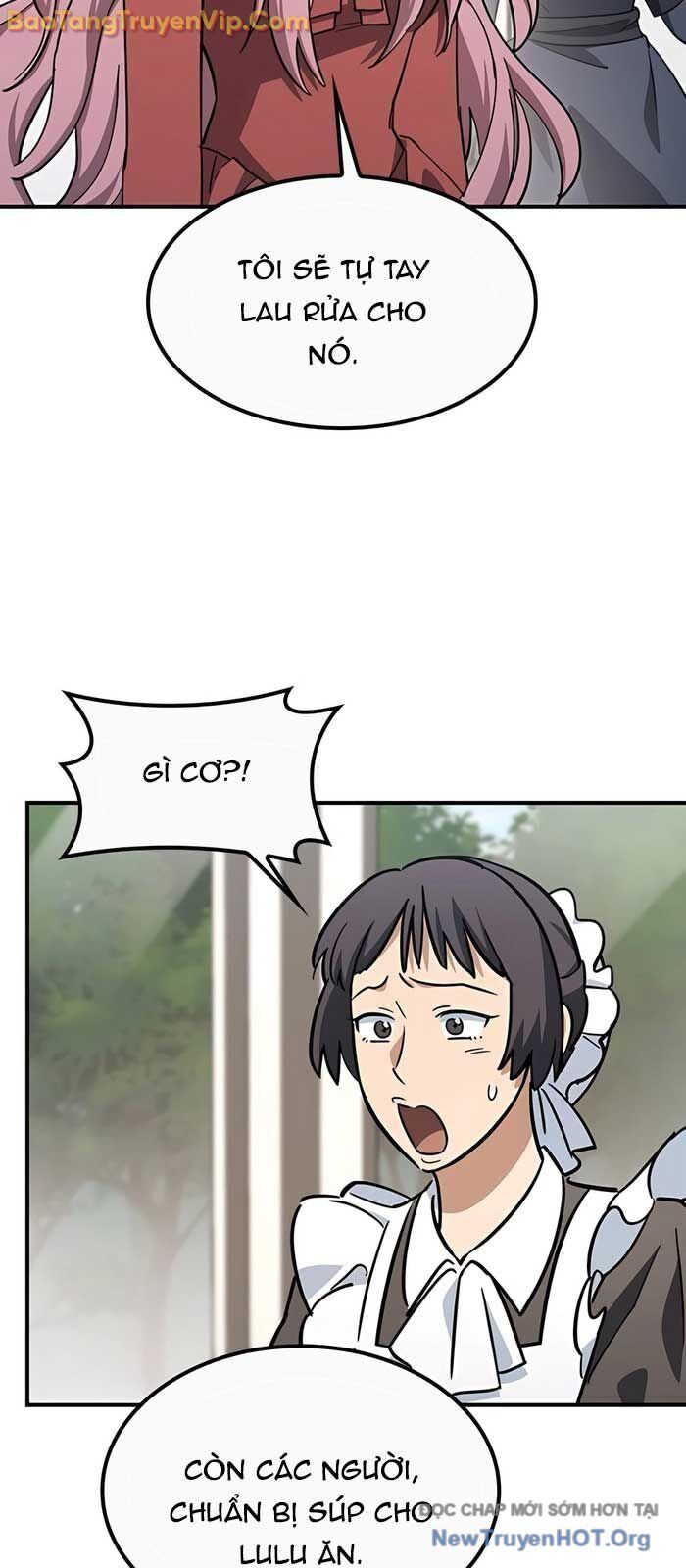 Bác Sĩ Thú Y Ở Dị Giới [Chap 19-23]