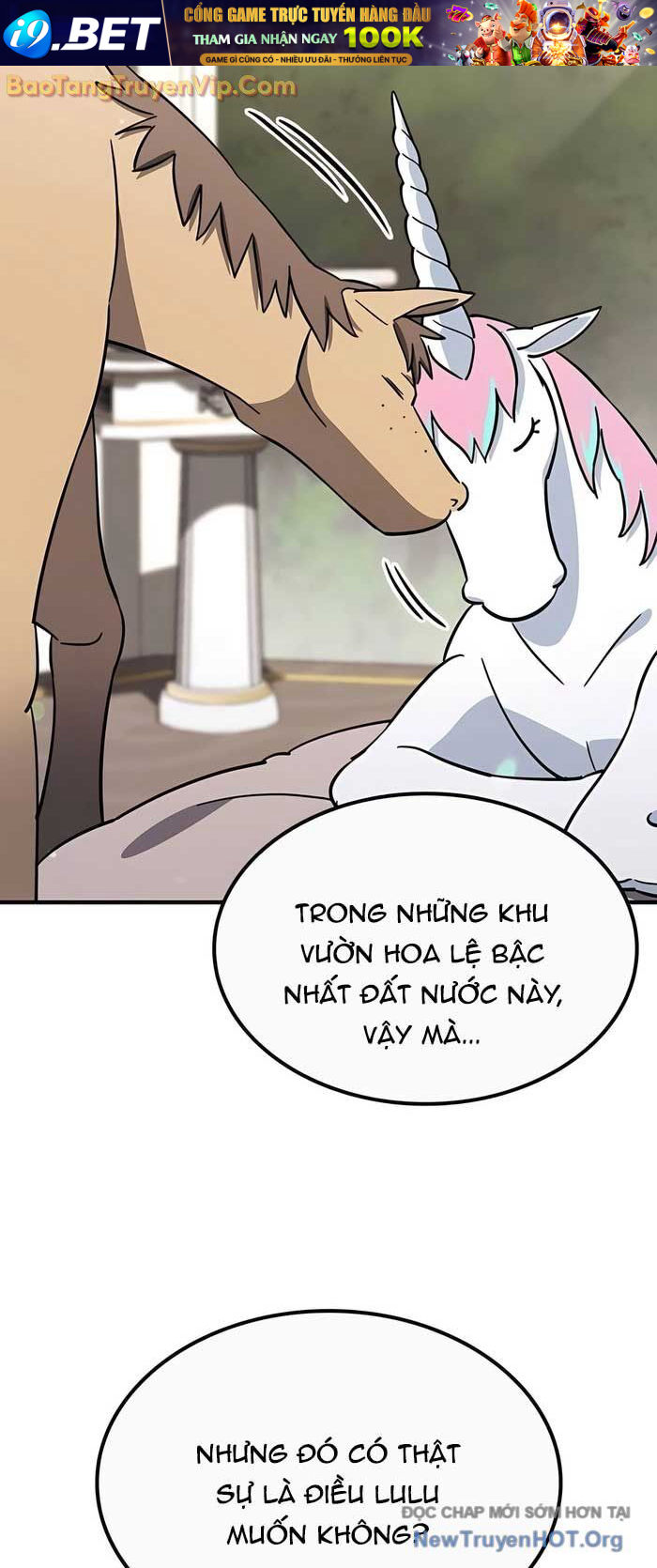 Bác Sĩ Thú Y Ở Dị Giới [Chap 19-23]