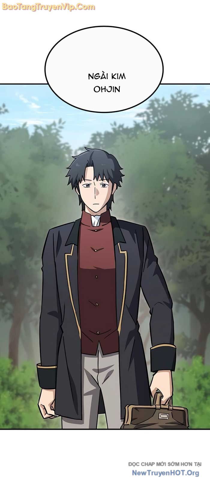 Bác Sĩ Thú Y Ở Dị Giới [Chap 19-23]