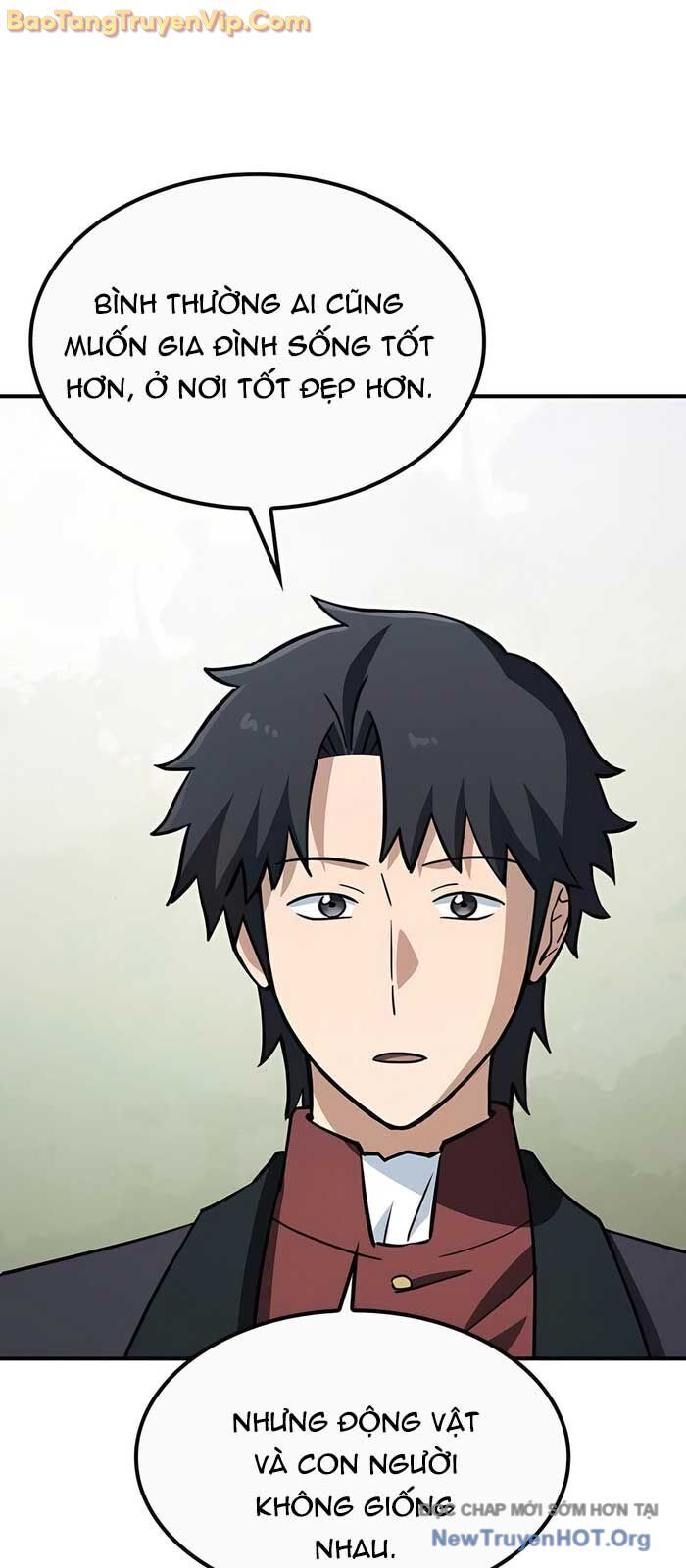 Bác Sĩ Thú Y Ở Dị Giới [Chap 19-23]