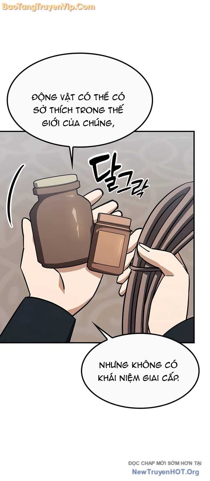 Bác Sĩ Thú Y Ở Dị Giới [Chap 19-23]