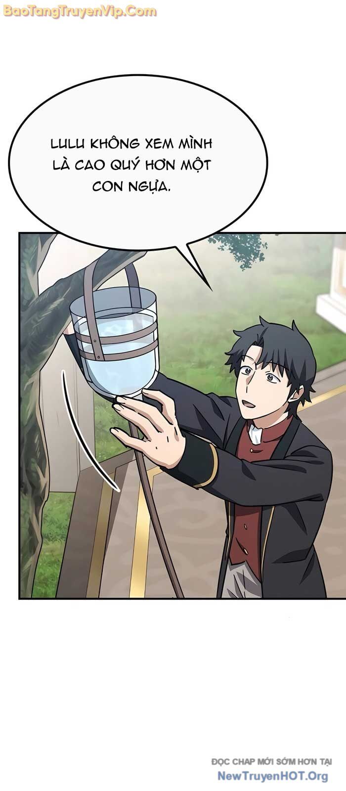 Bác Sĩ Thú Y Ở Dị Giới [Chap 19-23]