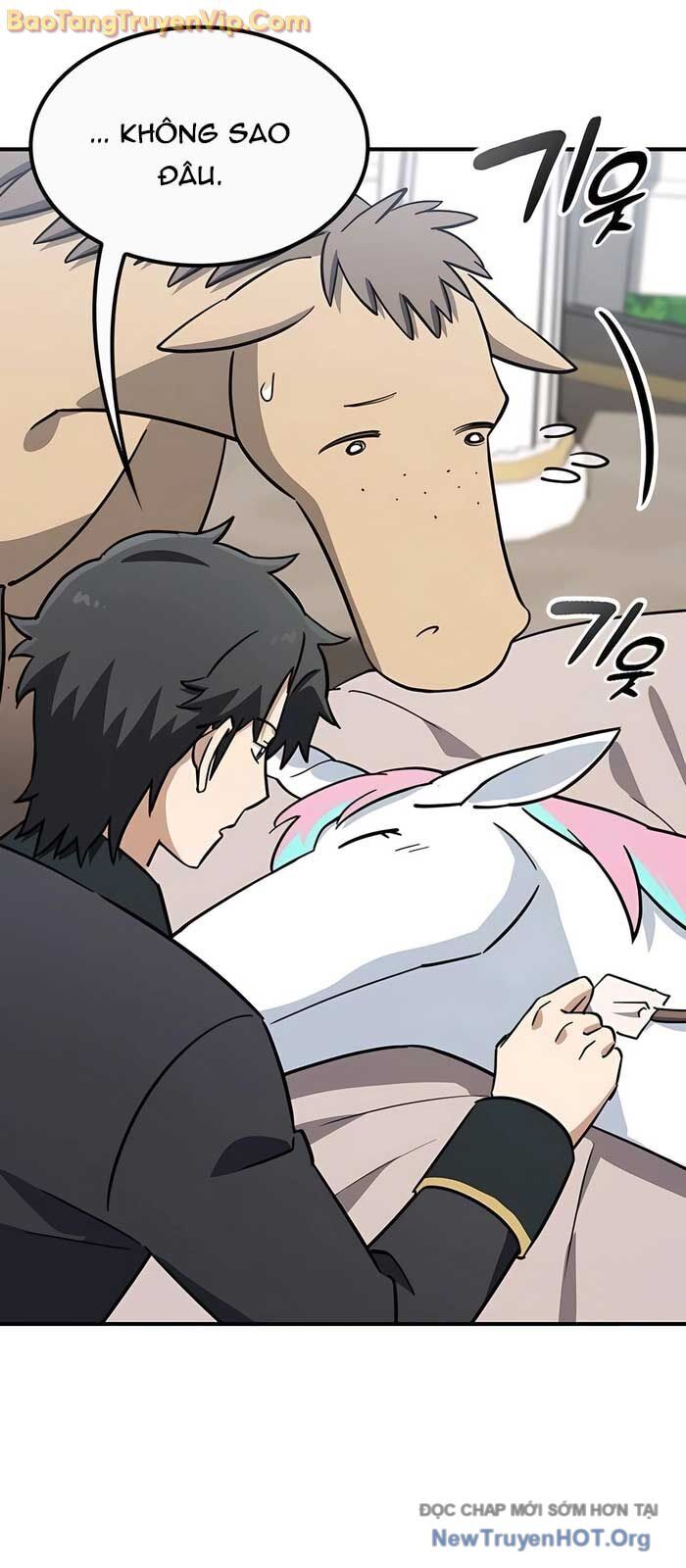 Bác Sĩ Thú Y Ở Dị Giới [Chap 19-23]