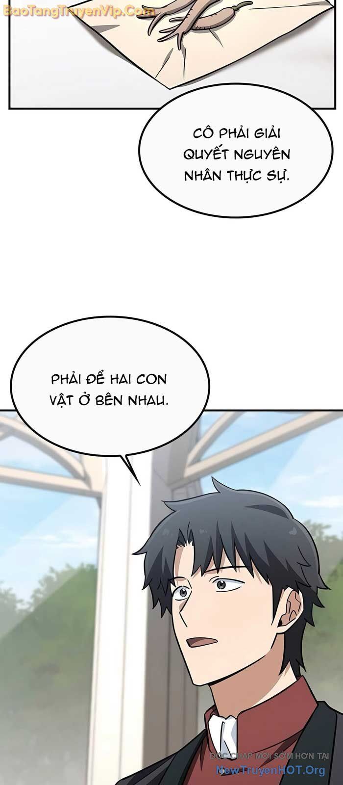 Bác Sĩ Thú Y Ở Dị Giới [Chap 19-23]