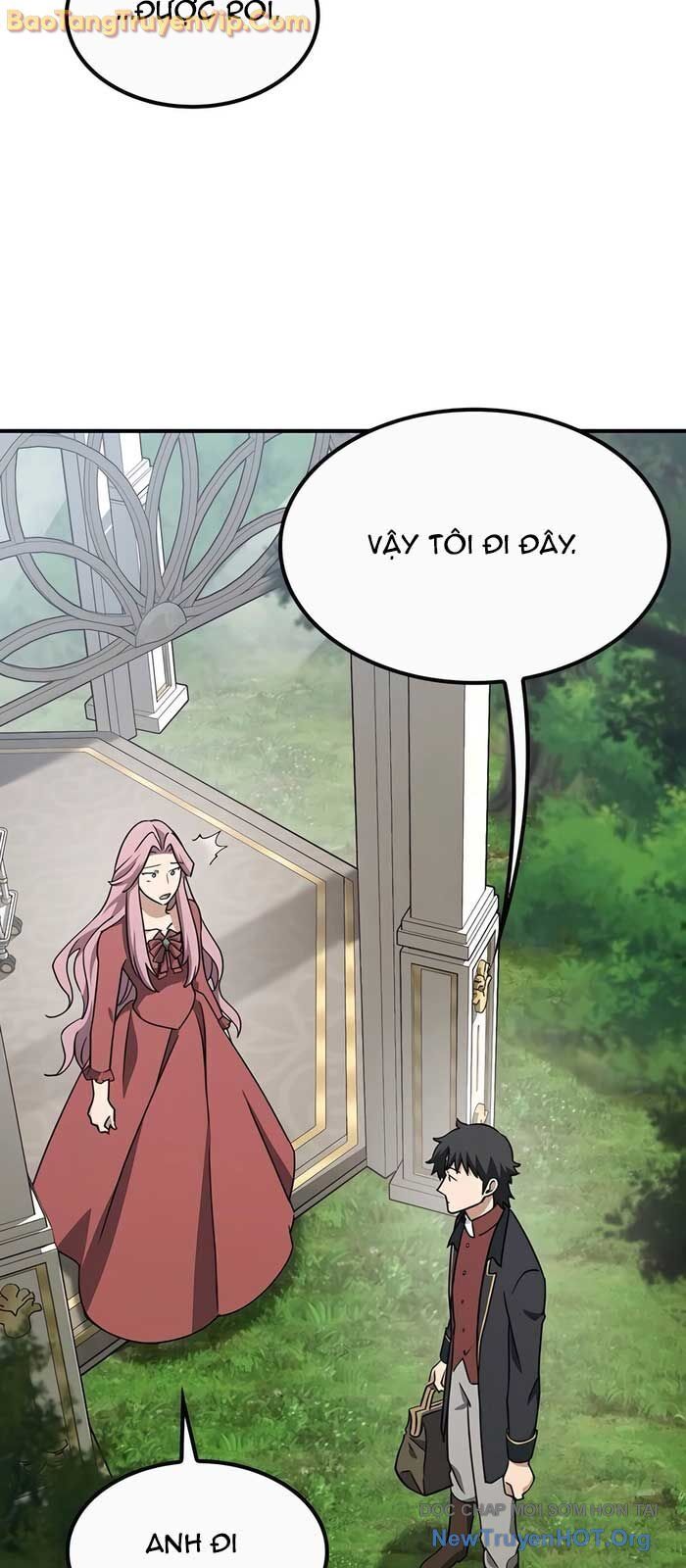 Bác Sĩ Thú Y Ở Dị Giới [Chap 19-23]
