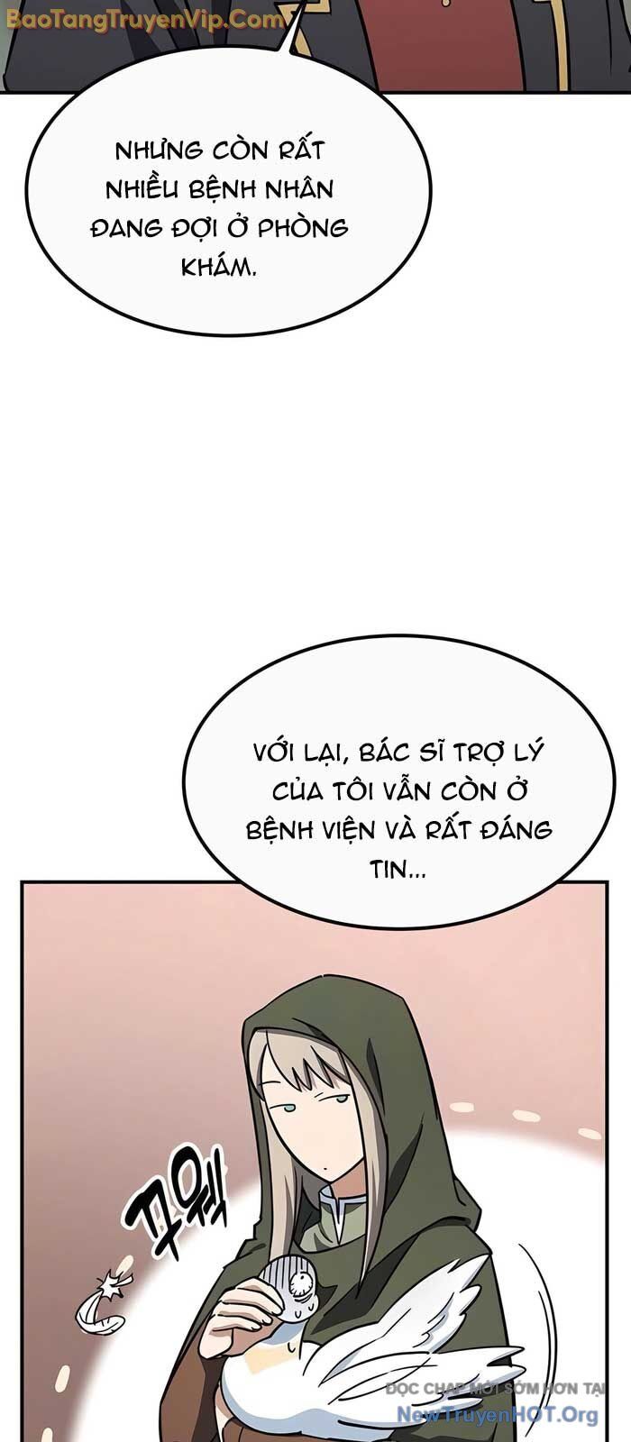 Bác Sĩ Thú Y Ở Dị Giới [Chap 19-23]