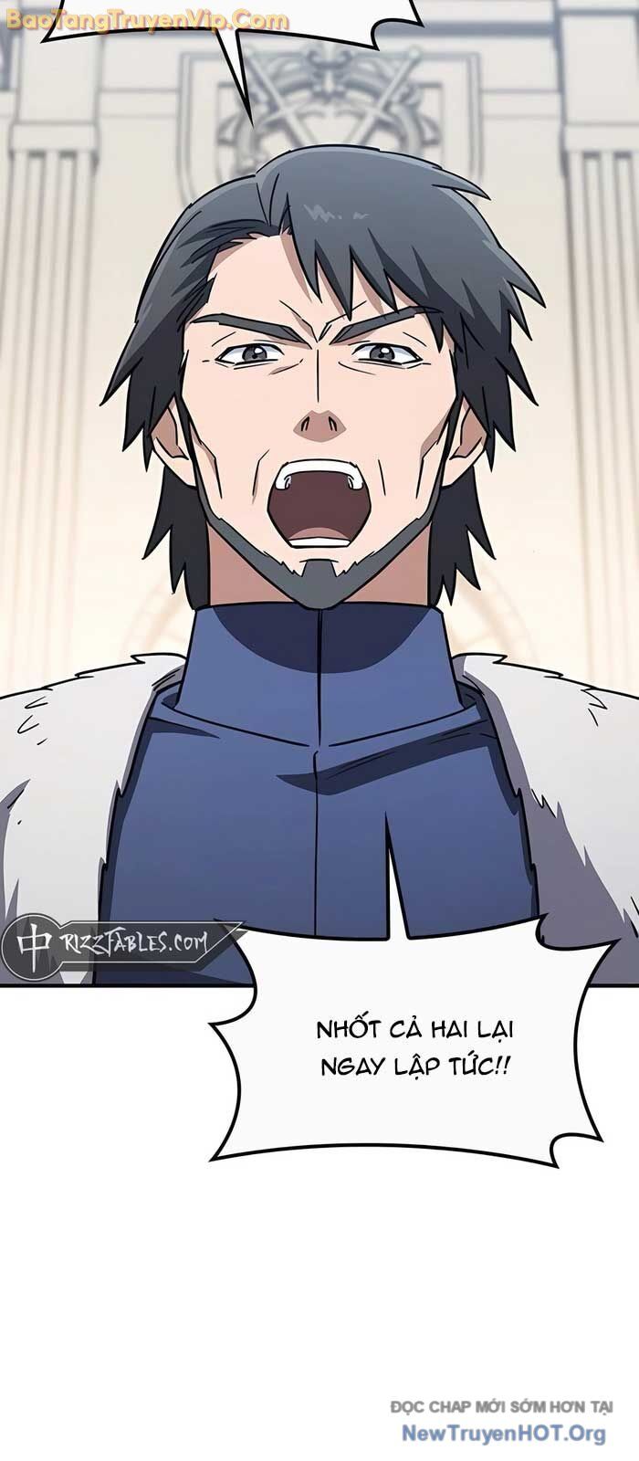 Bác Sĩ Thú Y Ở Dị Giới [Chap 19-23]
