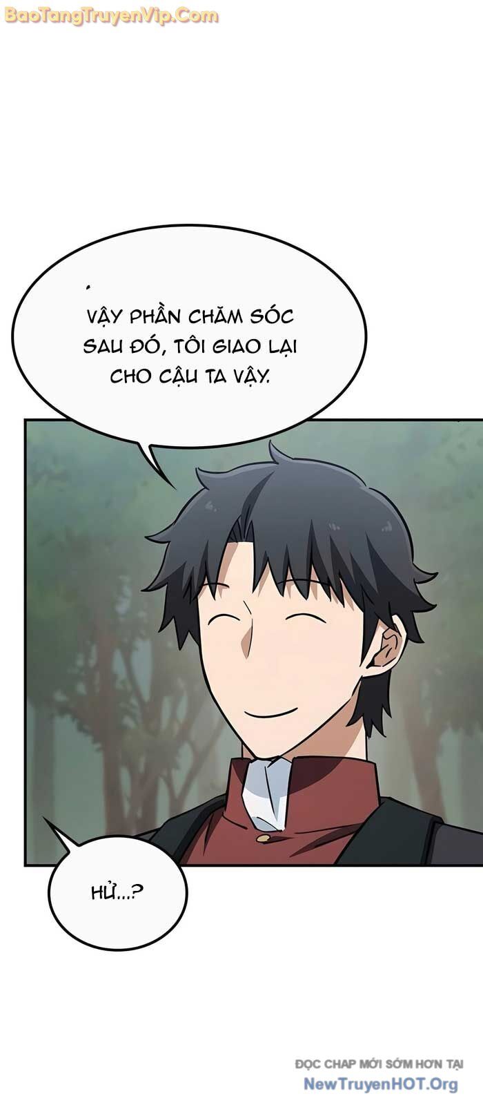 Bác Sĩ Thú Y Ở Dị Giới [Chap 19-23]
