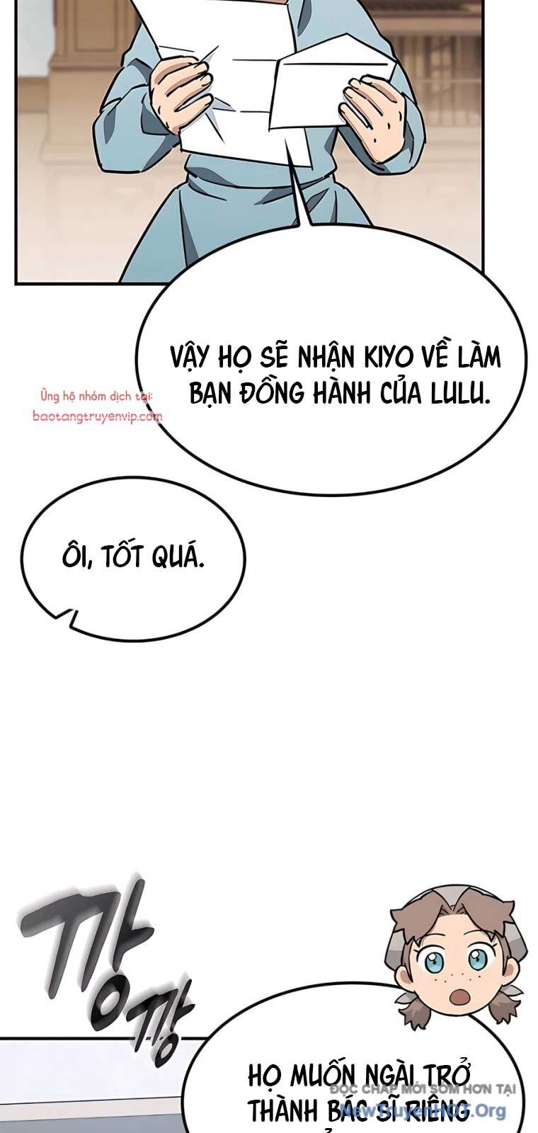 Bác Sĩ Thú Y Ở Dị Giới [Chap 19-23]