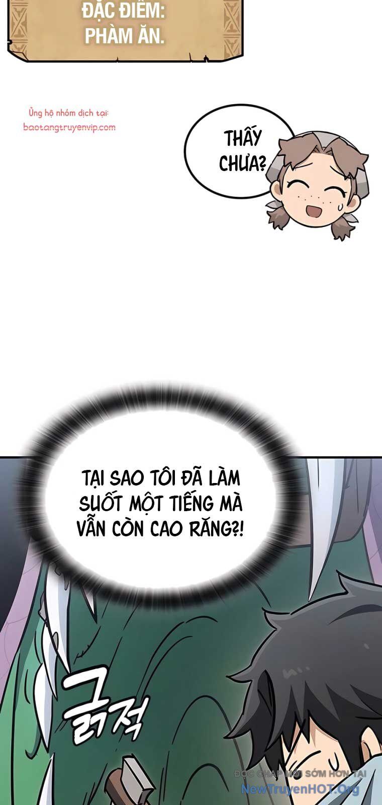 Bác Sĩ Thú Y Ở Dị Giới [Chap 19-23]