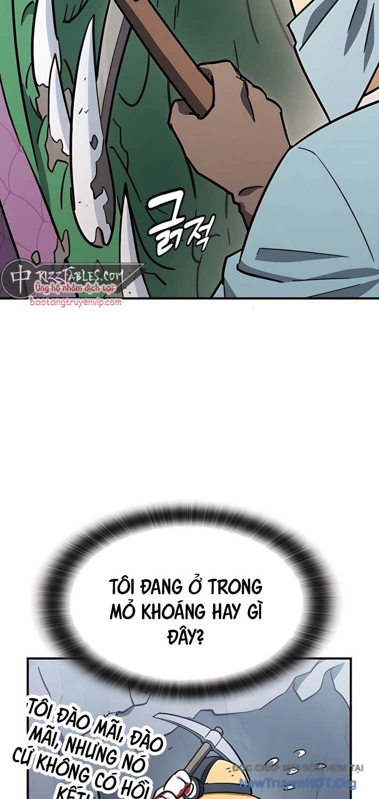 Bác Sĩ Thú Y Ở Dị Giới [Chap 19-23]
