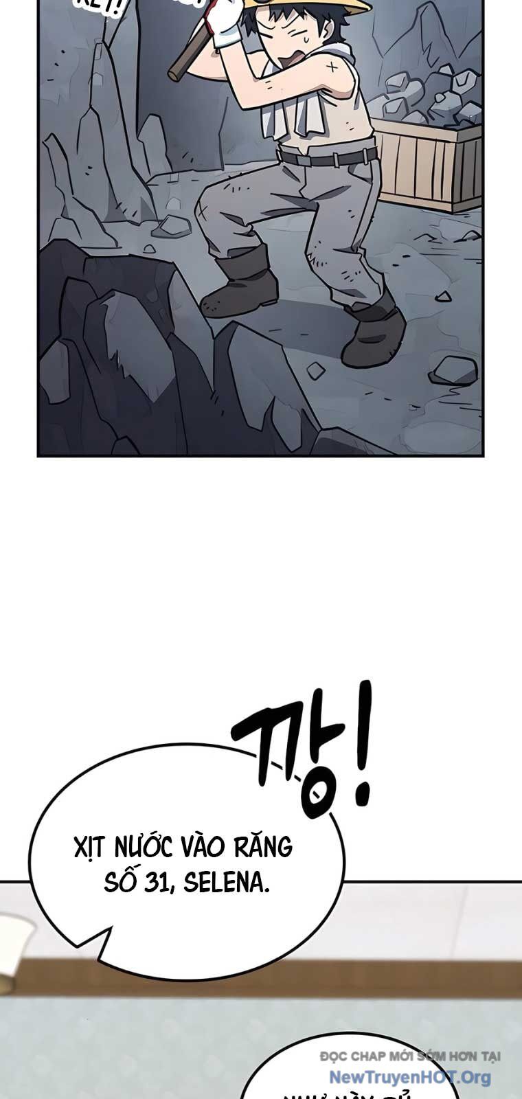 Bác Sĩ Thú Y Ở Dị Giới [Chap 19-23]
