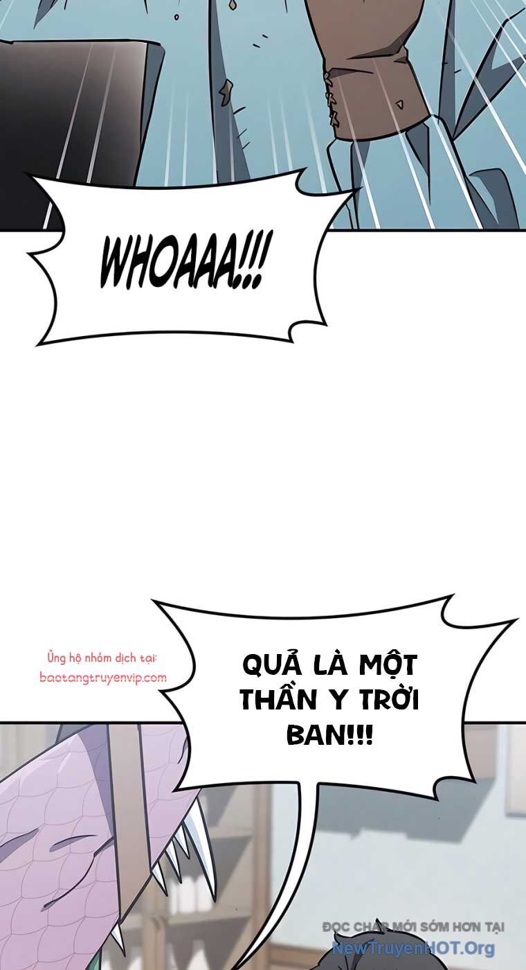 Bác Sĩ Thú Y Ở Dị Giới [Chap 19-23]