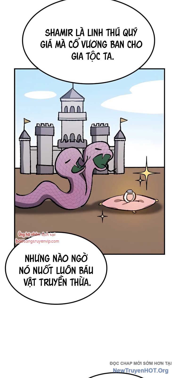 Bác Sĩ Thú Y Ở Dị Giới [Chap 19-23]