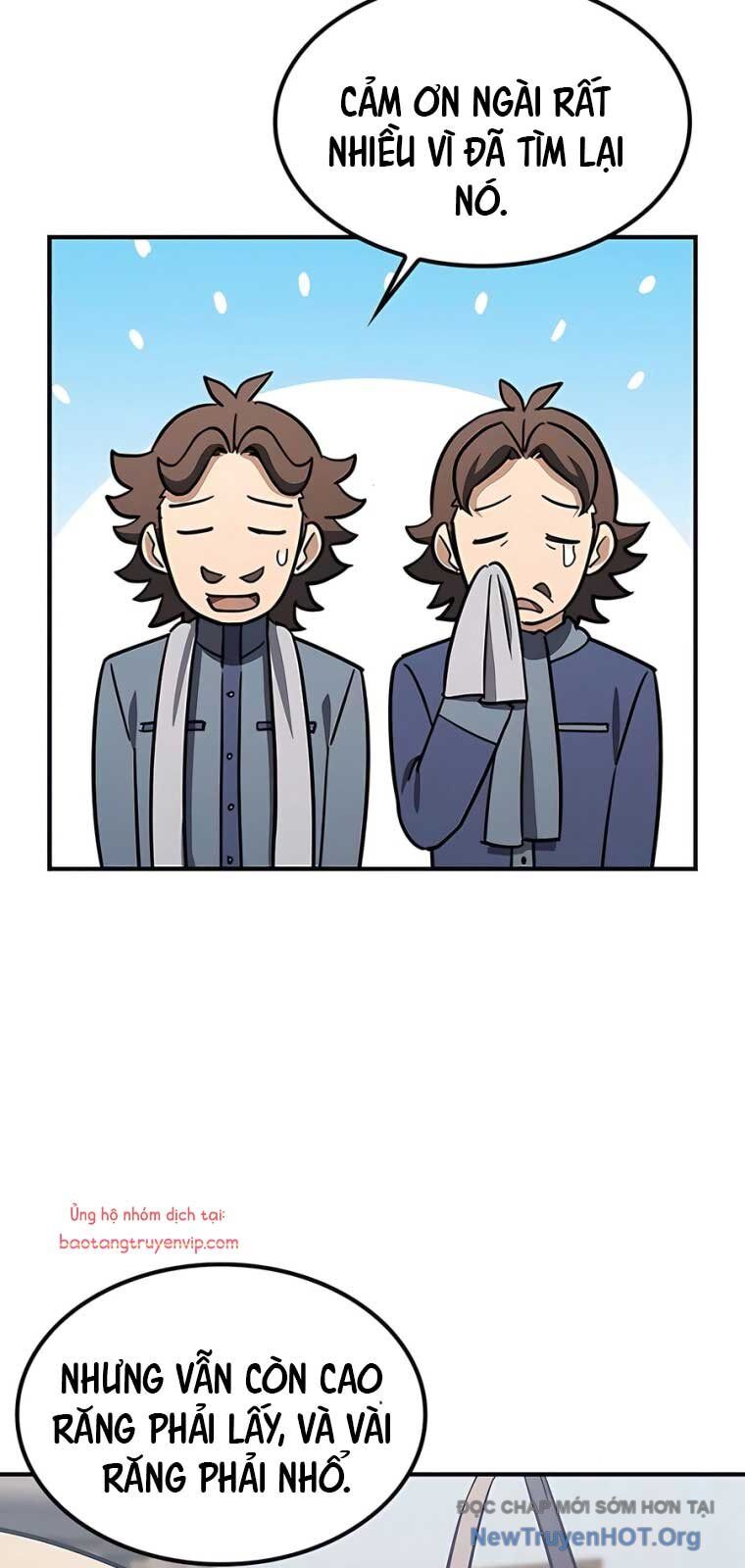 Bác Sĩ Thú Y Ở Dị Giới [Chap 19-23]