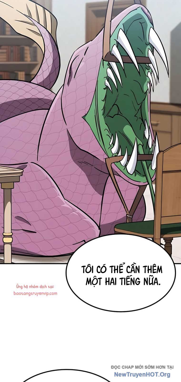Bác Sĩ Thú Y Ở Dị Giới [Chap 19-23]