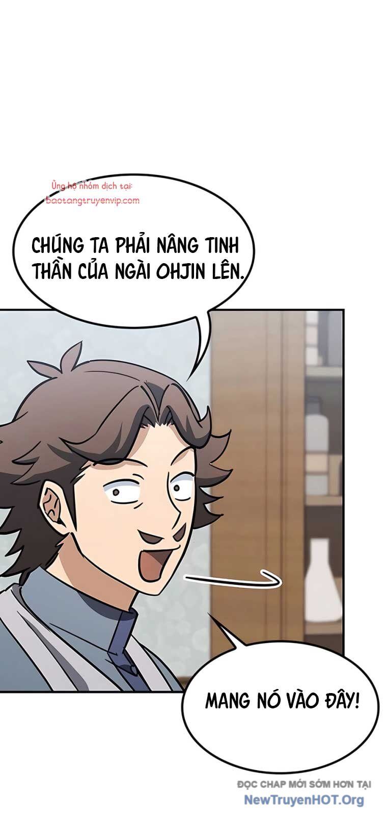 Bác Sĩ Thú Y Ở Dị Giới [Chap 19-23]
