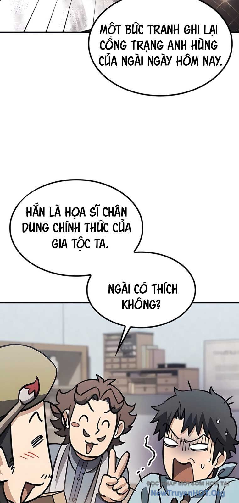 Bác Sĩ Thú Y Ở Dị Giới [Chap 19-23]